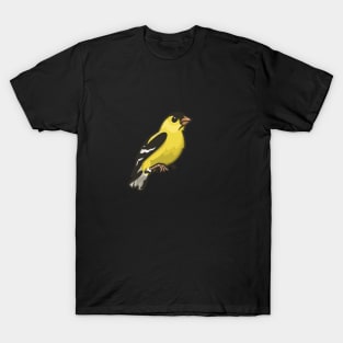 American Goldfinch T-Shirt